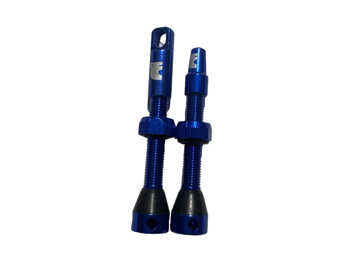 Gravity Tubeless Valves
