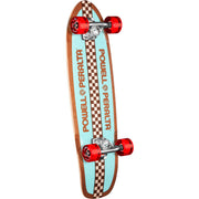 Sidewalk Surfer
