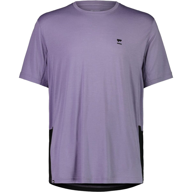 Mons Royale Tarn Merino Shift T-Shirt - Men's