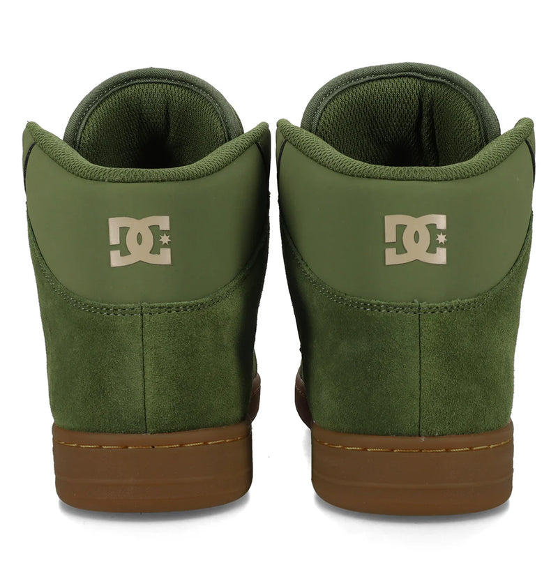 DC Manteca 4 HI Skate Shoe - Men's