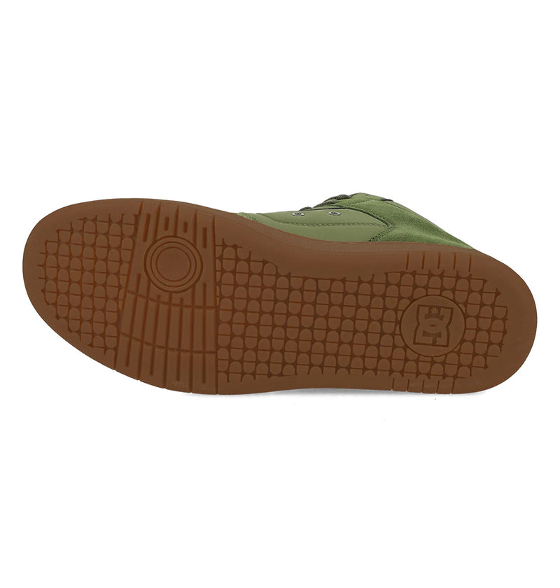DC Manteca 4 HI Skate Shoe - Men's