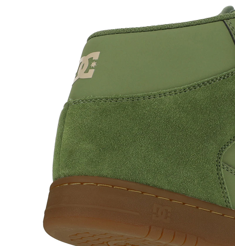 DC Manteca 4 HI Skate Shoe - Men's