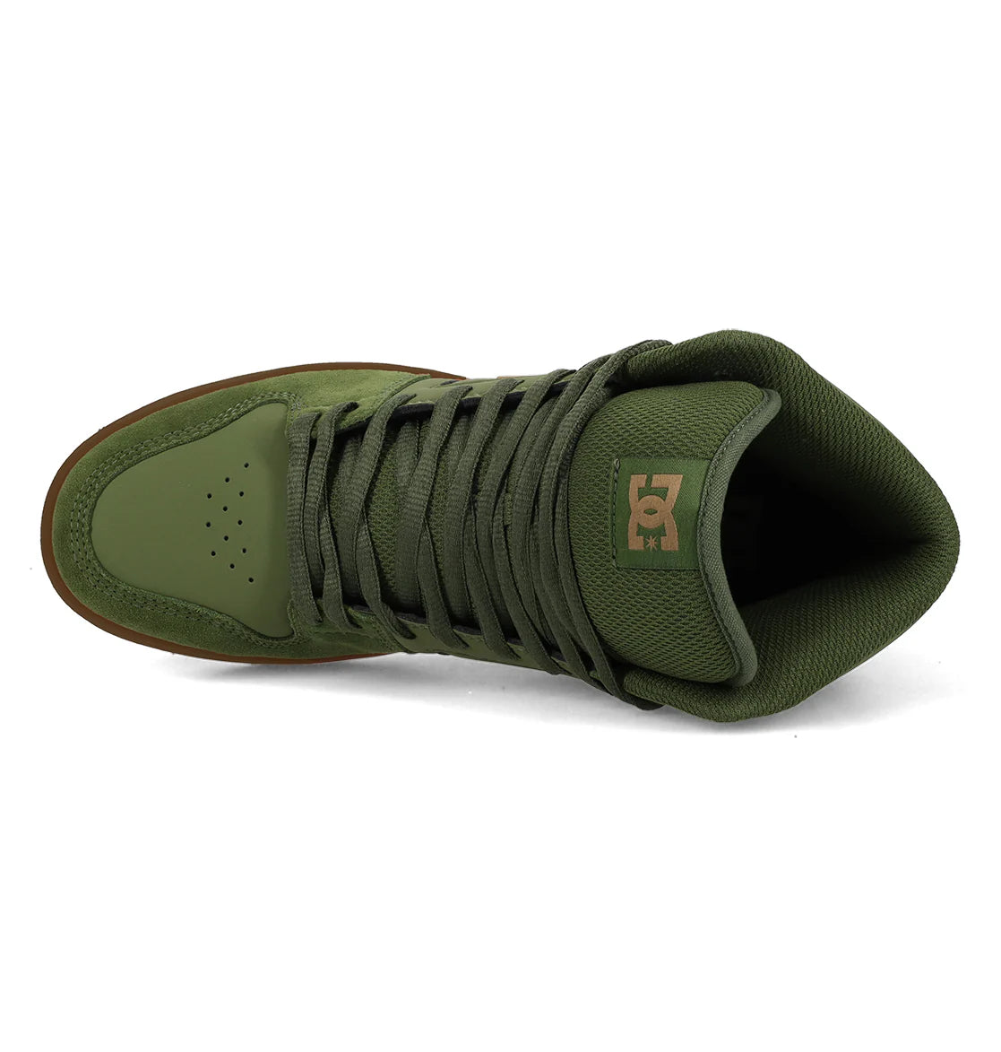 DC Manteca 4 HI Skate Shoe - Men's