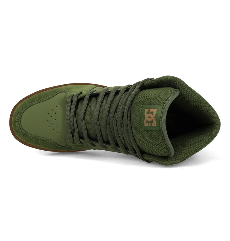DC Manteca 4 HI Skate Shoe - Men's