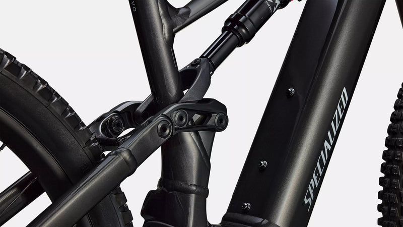 Specialized Turbo Levo Electric Mountain Bike