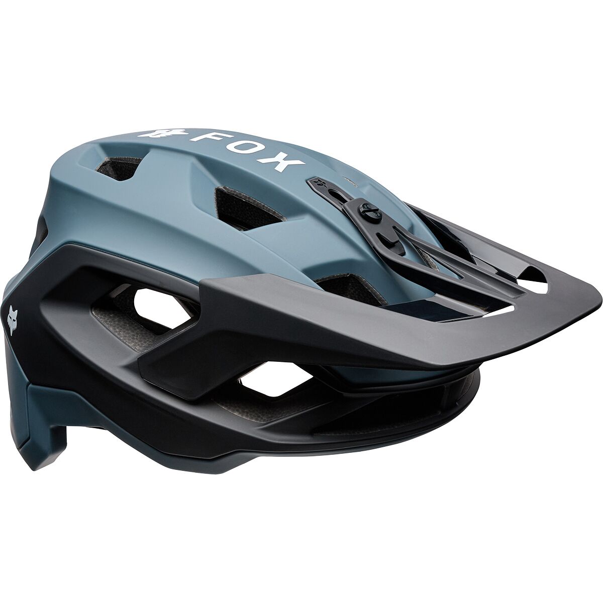 Fox Speedframe Bike Helmet