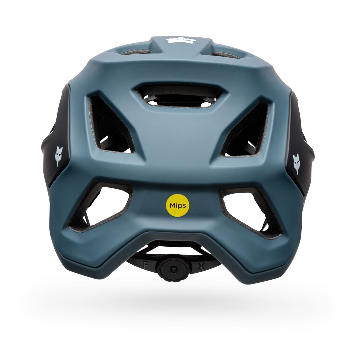 Fox Speedframe Bike Helmet