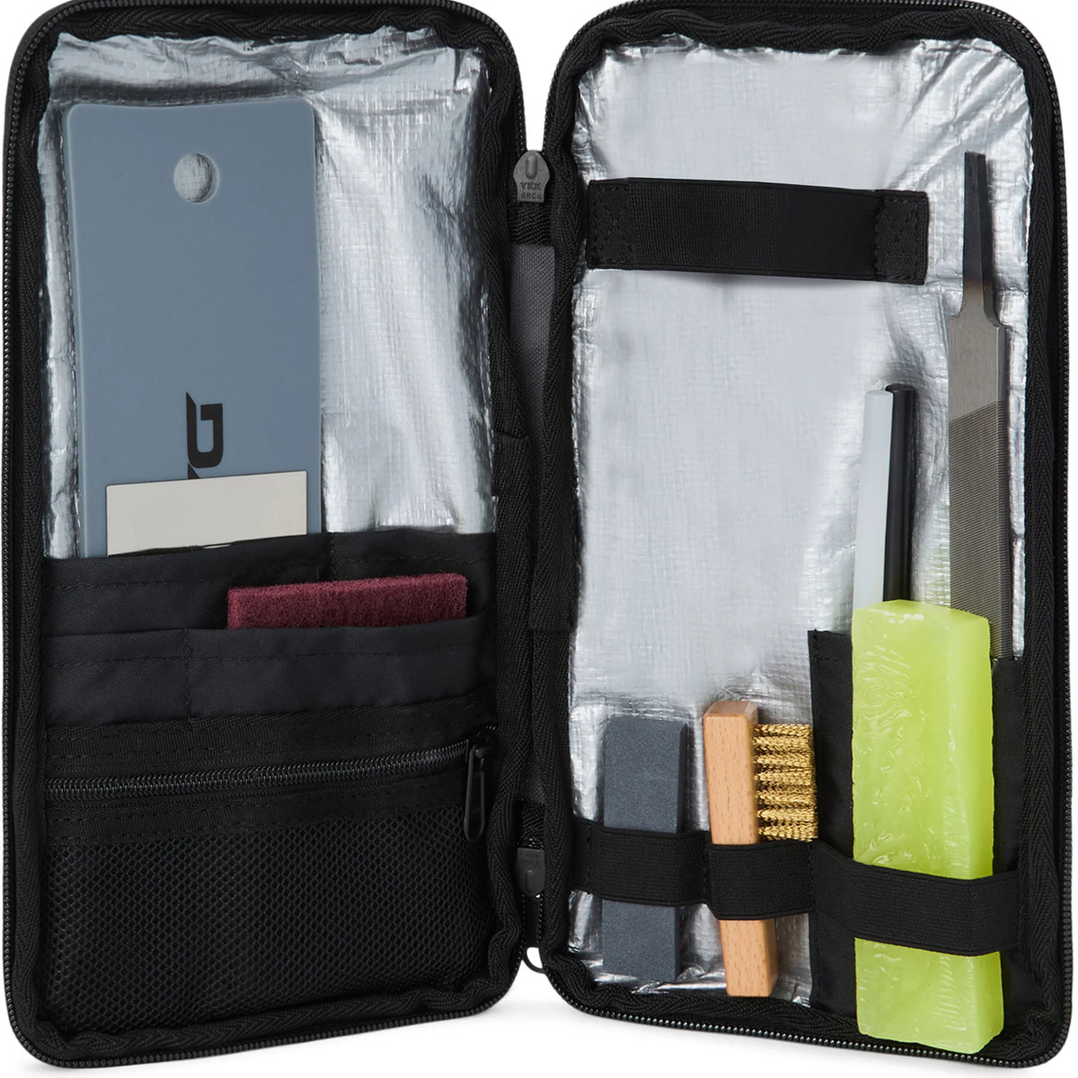 Dakine Deluxe Tuning Kit