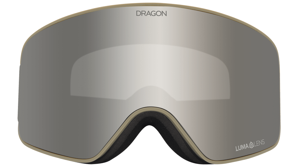Dragon NFX MAG OTG Snow Goggle