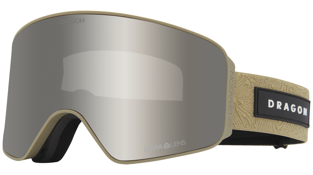 Dragon NFX MAG OTG Snow Goggle