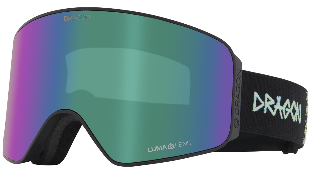Dragon NFX MAG OTG Snow Goggle