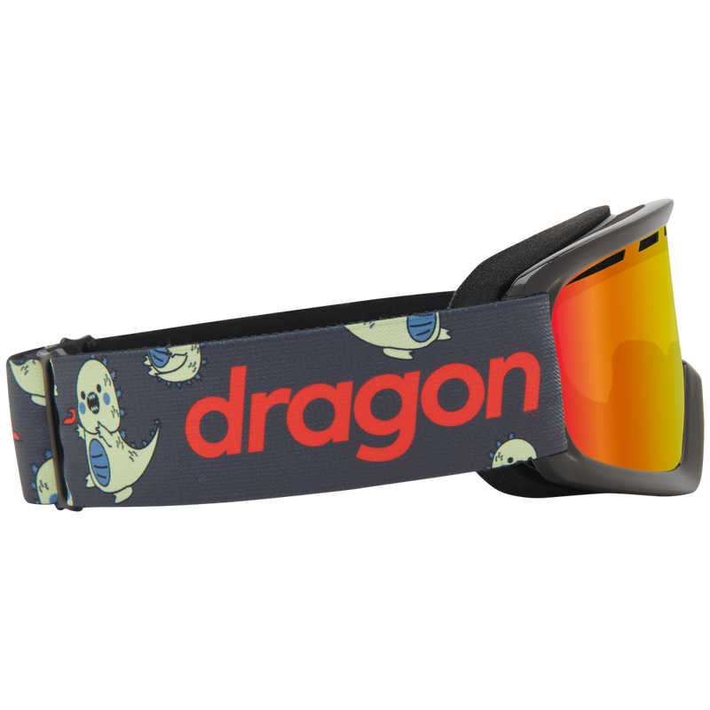 Dragon LIL D Goggles - Kids