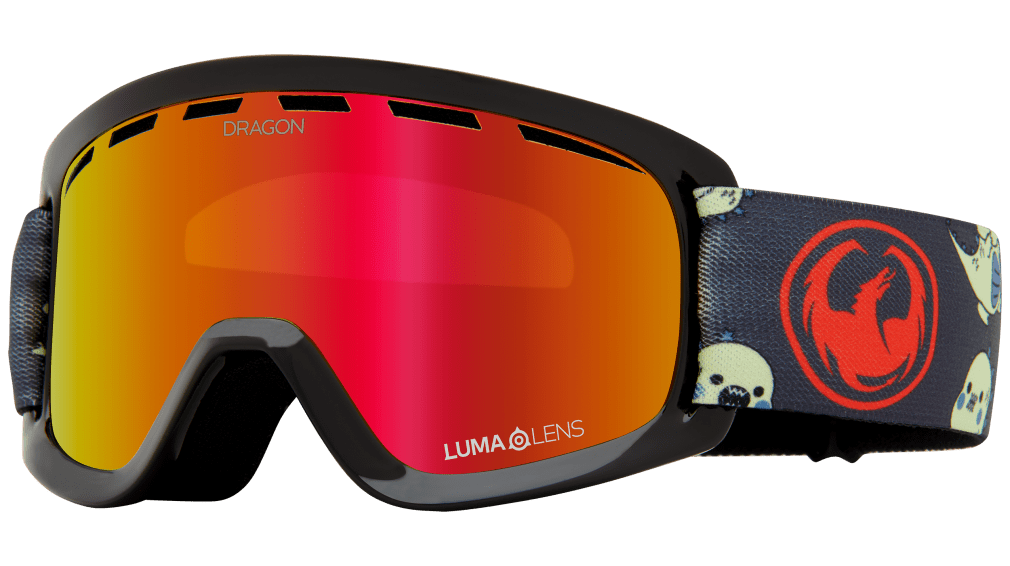 Dragon LIL D Goggles - Kids