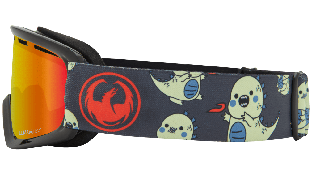 Dragon LIL D Goggles - Kids