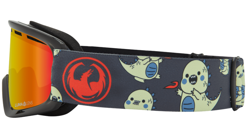 Dragon LIL D Goggles - Kids