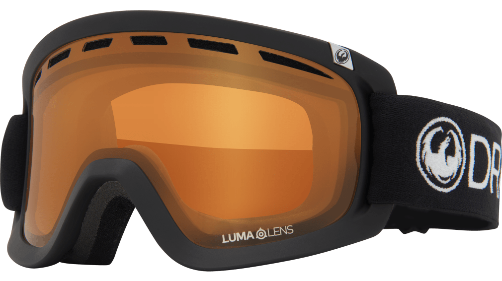 Dragon D2 Snow Goggles