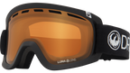 Dragon D2 Snow Goggles