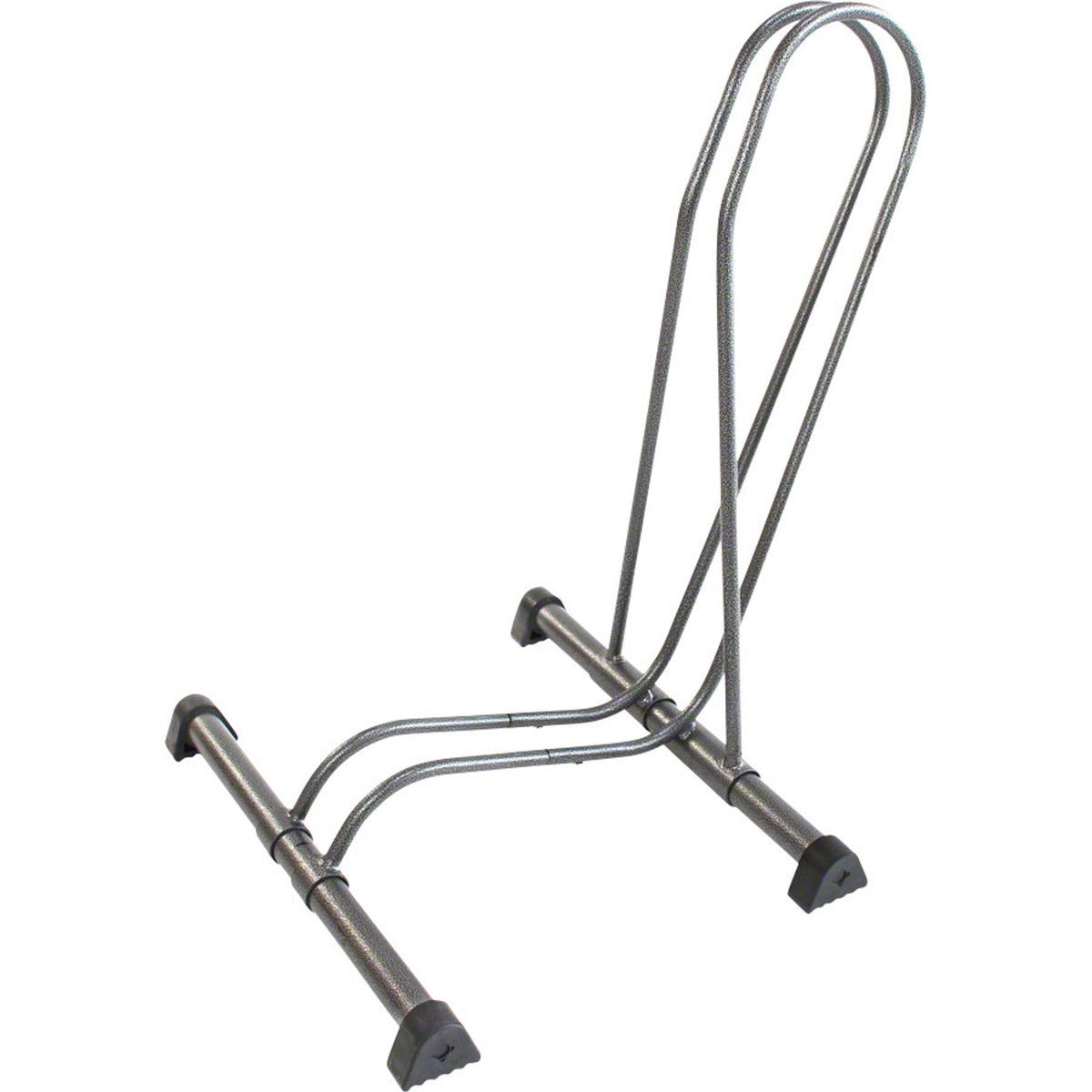 Adjustable Floor Stand - Holds One Bike