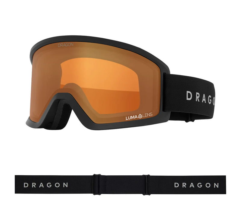 Dragon DX3 OTG and DX3 Plus OTG Snow Goggle – Gravity Coalition