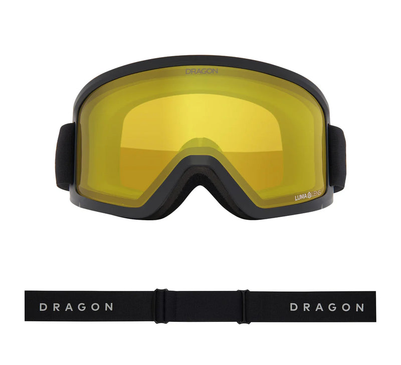 Dragon DX3 OTG and DX3 Plus OTG Snow Goggle – Gravity Coalition
