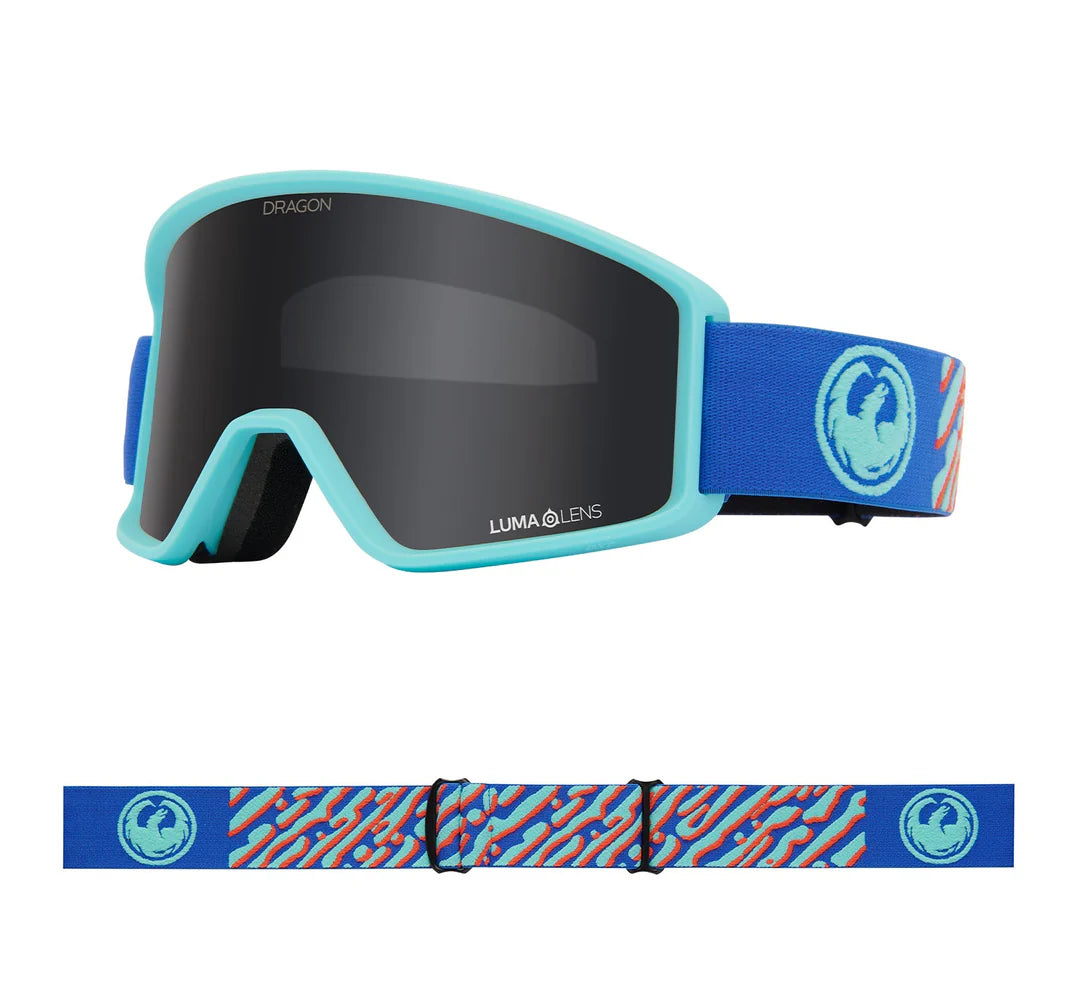 Dragon DXT OTG Snow Goggle