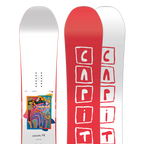 Capita Aeronaut Snowboard