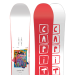 capita aeronaut snowboard 2024 Capita Aeronaut Snowboard – Gravity Coalition