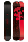 Capita Black Snowboard of Death