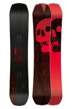 Capita Black Snowboard of Death