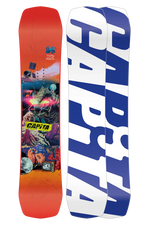 Capita Children of the Gnar Snowboard - Kids