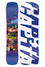 Capita Children of the Gnar Snowboard - Kids