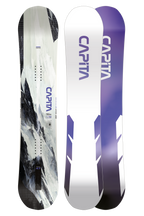 Capita Mercury Snowboard