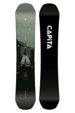 Capita SUPER D.O.A. Snowboards