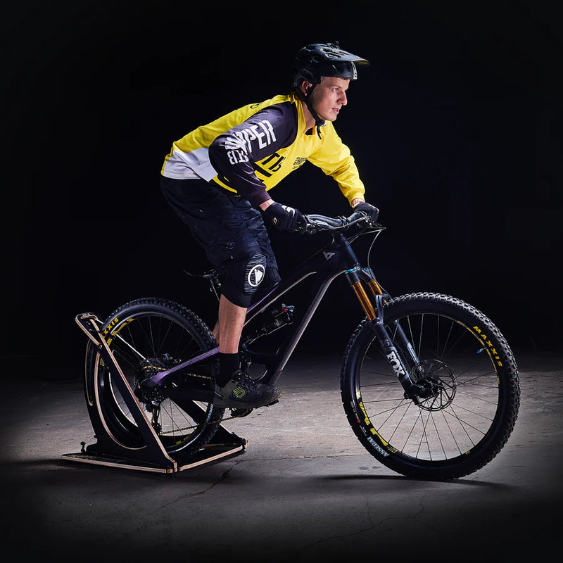 mountainbike balance MTB Hopper Balance Manual Trainer – Gravity Coalition