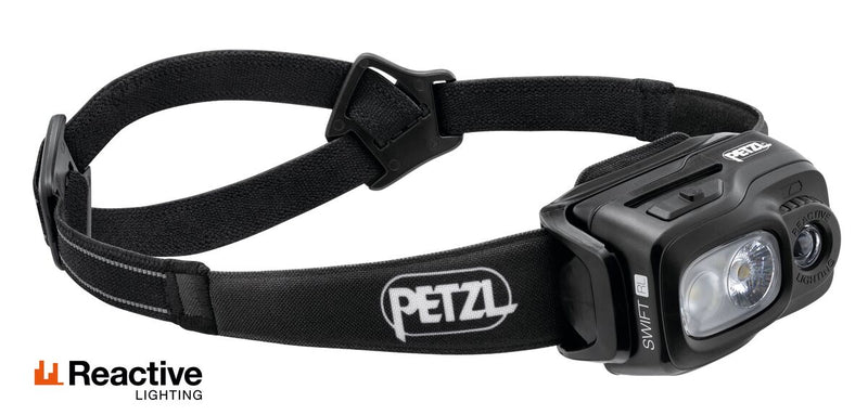 Petzl - Swift RL Headlamp