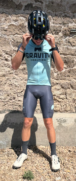 Gravity House Mountain Bike Apparel