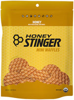 Honey Stinger Mini Waffles