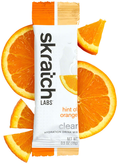 Skratch Labs Hydration Sport Drink Mix