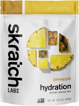 Skratch Labs Hydration Sport Drink Mix