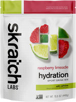 Skratch Labs Hydration Sport Drink Mix