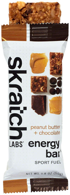 Skratch Labs Energy Bars