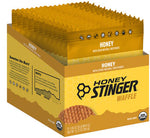 Honey Stinger Organic Waffle - Honey