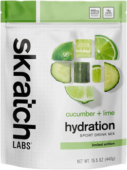Skratch Labs Hydration Sport Drink Mix