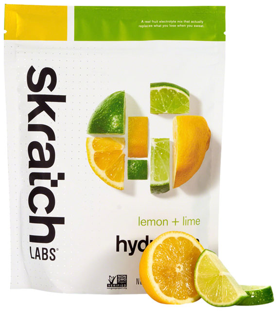 Skratch Labs Hydration Sport Drink Mix