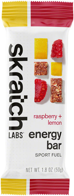 Skratch Labs Energy Bars