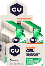 GU Energy Gel