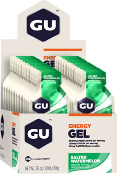 GU Energy Gel