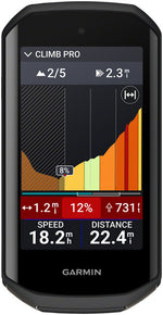 Garmin Edge 1050 GPS Cycling Computer