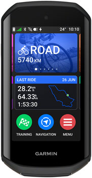 Garmin Edge 1050 GPS Cycling Computer