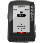 Wahoo Elemnt Roam V2 Bike Computer